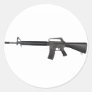 Recherche de m16 autocollants Canon