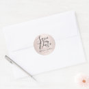 Recherche de save the date envelope sceaux autocollants Anniversaire