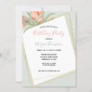 Recherche de tendre invitations Printemps