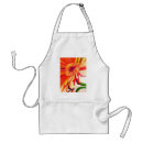 Recherche de gerbera table linges Été