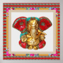 Recherche de ganesh posters Mantra