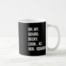 Recherche de becky tasses Obscur