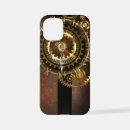 Recherche de horlogerie iphone coques Steampunk