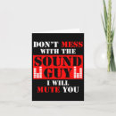 Recherche de audio vœux cartes Drôle