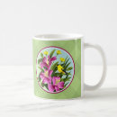 Recherche de goldfinch tasses Fleurs