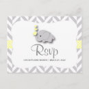 Recherche de motif zigzag invitations Rsvp