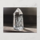 Recherche de quartz cartes postales Gemme