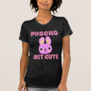 Recherche de psycho tshirts Fou