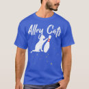 Recherche de alley cat tshirts Bowling