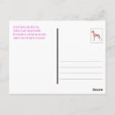 Recherche de noël de chien cartes postales Pour eux