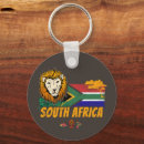 Recherche de afrique du sud porteclés Cape town