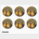 Recherche de nature morte autocollants Fruit