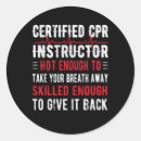 Recherche de certification autocollants Classe cpr