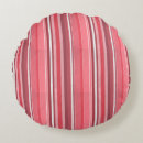 Recherche de rayures roses coussins Corail