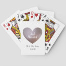 Recherche de marie jeux de cartes Coeur
