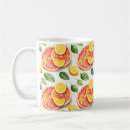 Recherche de pamplemousse tasses Rose