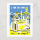 Recherche de caracas venezuela cartes postales Travel