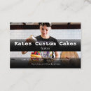 Recherche de cuisine française cartes visite Toute personne