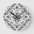 Recherche de médaillon horloges Chinoiserie