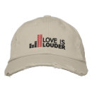 Recherche de la communauté casquettes Soutien