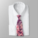 Recherche de saumon cravates Rose poussiéreux