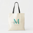 Recherche de noir vert Monogramme