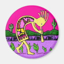 Recherche de indigène magnets Ethnique