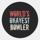 Recherche de spare me autocollants Ligue de bowling