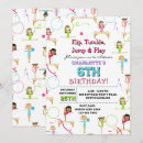 Recherche de fille de gymnastique invitations Pour tous
