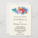 Recherche de aloha mariage invitations Hibiscus