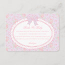 Recherche de annonces pourpres roses invitations Bientôt maman