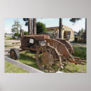 Recherche de vieux tracteur posters Ferme
