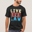 Recherche de lawyer tshirts Droit