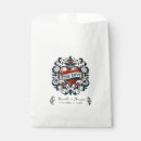 Recherche de mariage sachets papier Gothique
