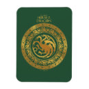 Recherche de trône magnets Maison du dragon