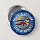 Recherche de los angeles badges Vacances