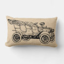Recherche de automobile coussins Vintage