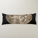 Recherche de romance coussins Vintage