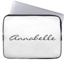 Recherche de noir et blanc ordinateurs portables protections Joli