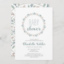 Recherche de pastel blue invitations Aquarelle