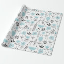 Recherche de scandinavie papier cadeau Pour elle