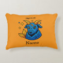 Recherche de pour le capricorne coussins Mystique
