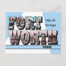 Recherche de fort cartes postales Cowtown