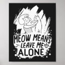 Recherche de peintures chaton posters Mignon