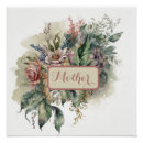 Recherche de vintage rose posters Mère