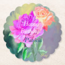 Recherche de occasion dessous de verres Pour elle