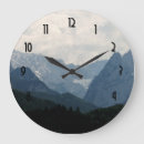 Recherche de de nature horloges Extérieur