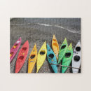 Recherche de kayak puzzles Voyage