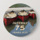 Recherche de trois badges Pour lui