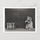 Recherche de bowling cartes postales Vintage